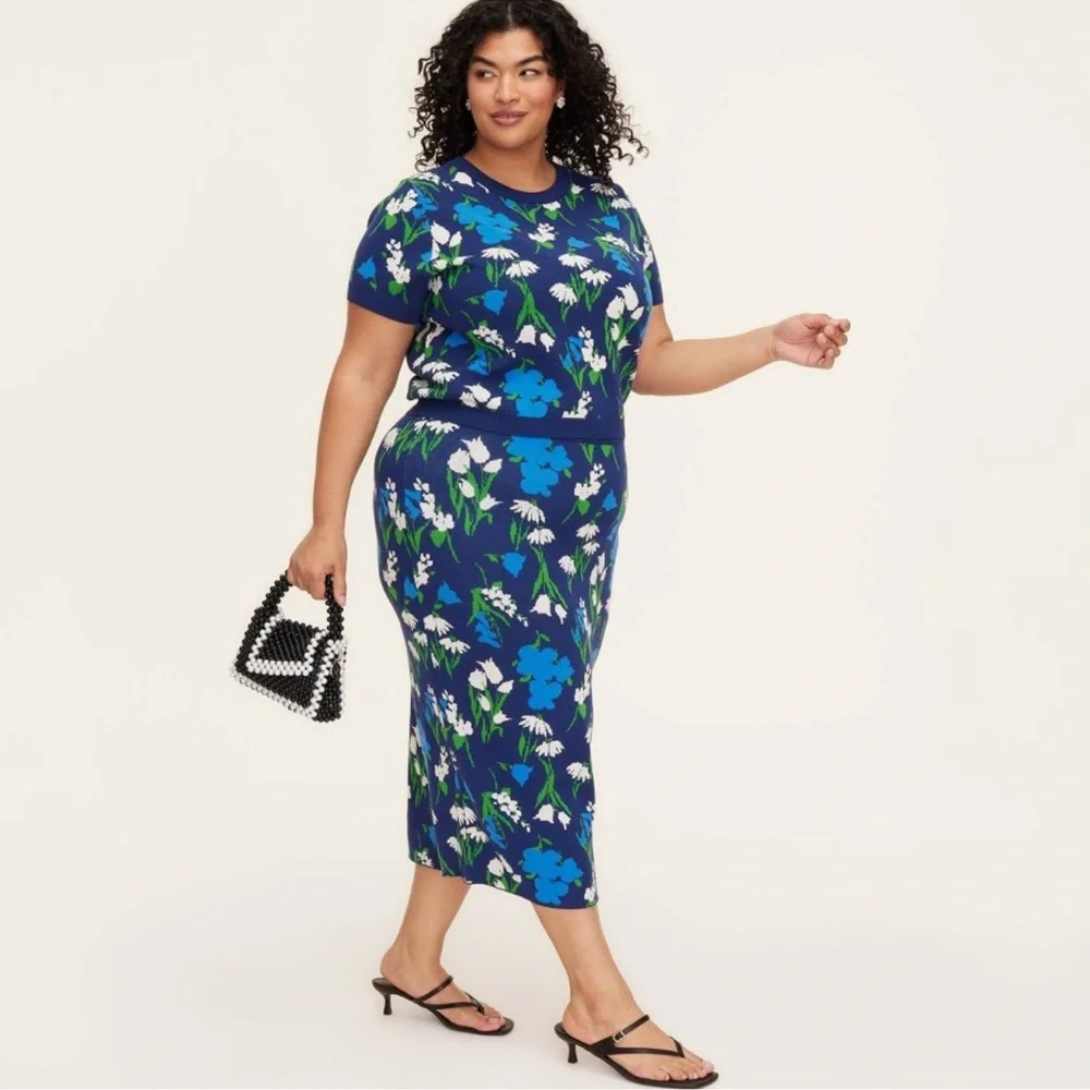 Kate Spade x Target Colorblock Beaded Crossbody Bag